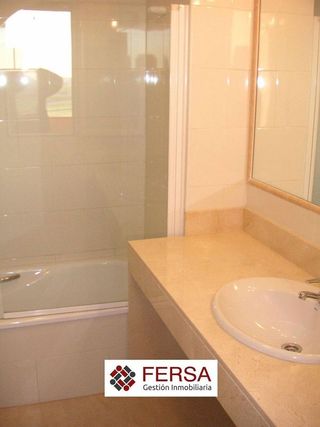 Casa adosada en alquiler en Sur en Jerez de la Frontera