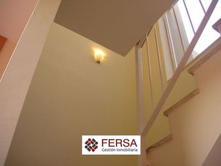 Casa adosada en alquiler en Sur en Jerez de la Frontera