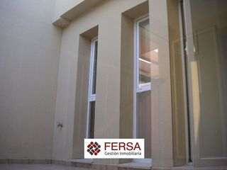 Casa adosada en alquiler en Sur en Jerez de la Frontera