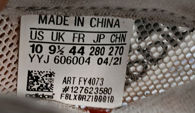 Adidas Adizero Adios 6 Talla 44 EU