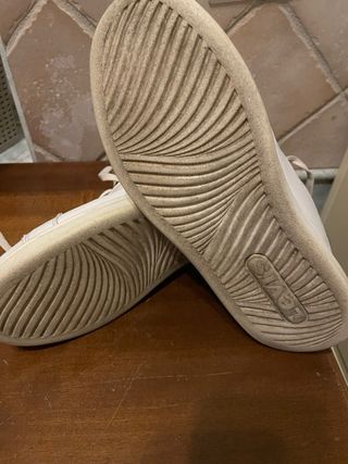 Sneakers Levi's in pelle donna