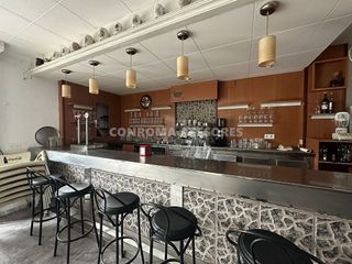 Local comercial en venta en Calella