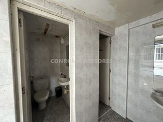 Local comercial en venta en Calella