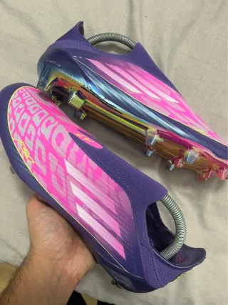 Botas de fútbol Adidas F50 Lamine Yamal