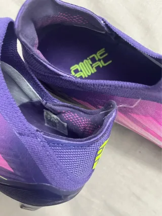 Botas de fútbol Adidas F50 Lamine Yamal