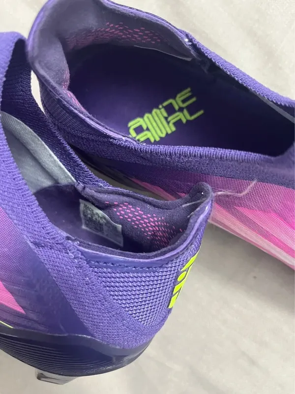 Botas de fútbol Adidas F50 Lamine Yamal