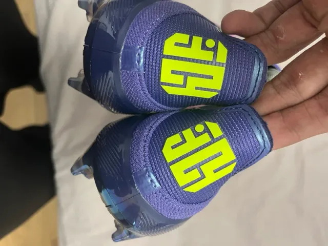 Botas de fútbol Adidas F50 Lamine Yamal