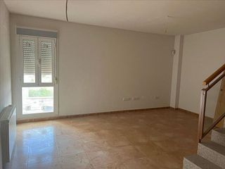 Dúplex en venta en Argamasilla de Calatrava