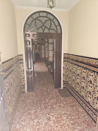 Chalet en venta en Marchena