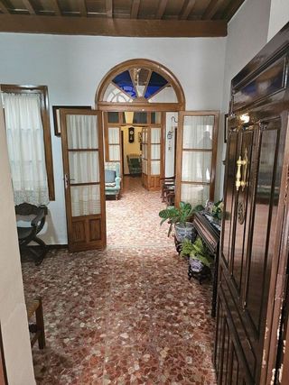 Chalet en venta en Marchena