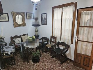 Chalet en venta en Marchena