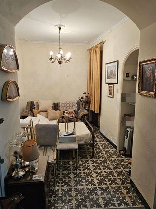 Chalet en venta en Marchena