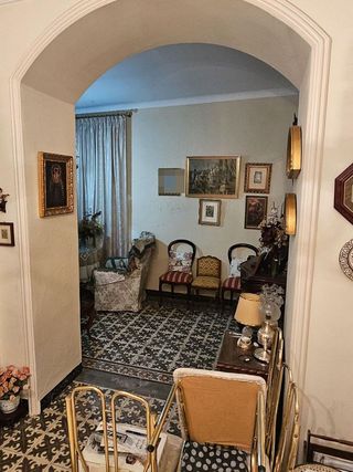 Chalet en venta en Marchena