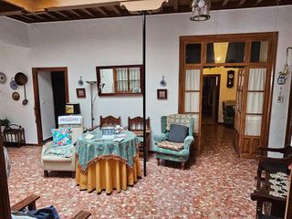 Chalet en venta en Marchena