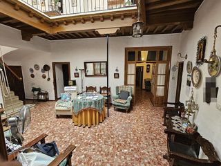 Chalet en venta en Marchena