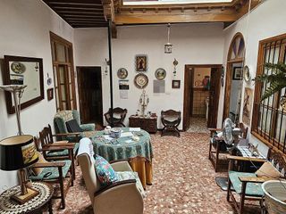 Chalet en venta en Marchena