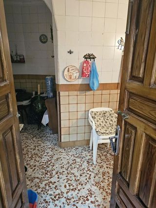 Chalet en venta en Marchena