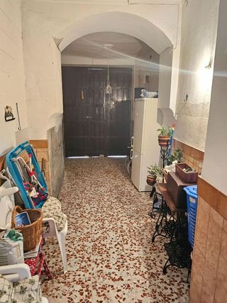 Chalet en venta en Marchena