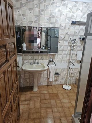 Chalet en venta en Marchena