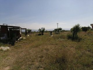 Terreno en venta en Alcora, l´