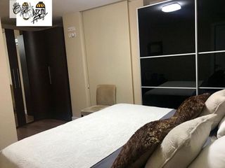 Piso en venta en Centro Histórico - Plaza España en Cádiz