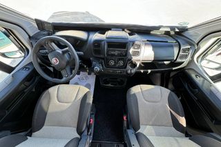 Camper Furgoneta Fiat Ducato Rimor Horus 145 2023