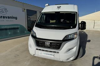 Camper Furgoneta Fiat Ducato Rimor Horus 145 2023