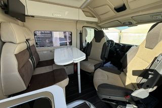 Camper Furgoneta Fiat Ducato Rimor Horus 145 2023