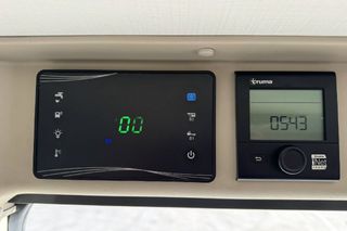 Camper Furgoneta Fiat Ducato Rimor Horus 145 2023