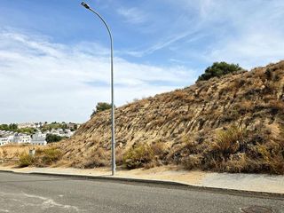 Terreno en venta en Avda Europa - San Antón en Toledo