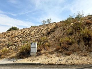 Terreno en venta en Avda Europa - San Antón en Toledo