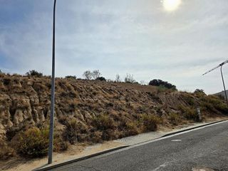 Terreno en venta en Avda Europa - San Antón en Toledo