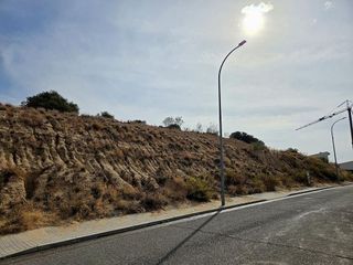 Terreno en venta en Avda Europa - San Antón en Toledo