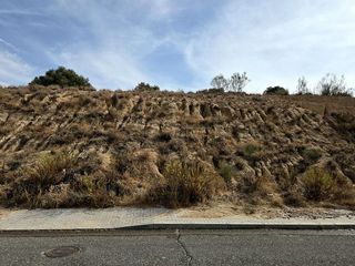 Terreno en venta en Avda Europa - San Antón en Toledo