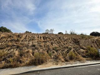 Terreno en venta en Avda Europa - San Antón en Toledo