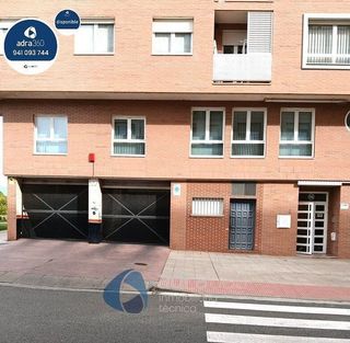 Oficina en venta en Oeste en Logroño