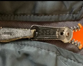 Cazadora Bomber Alpha Industries MA-1 XL