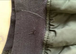 Cazadora Bomber Alpha Industries MA-1 XL