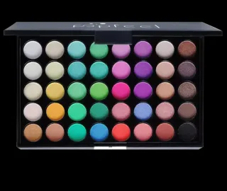 Palette Trucco Donna