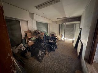 Local comercial en venta en Caudete