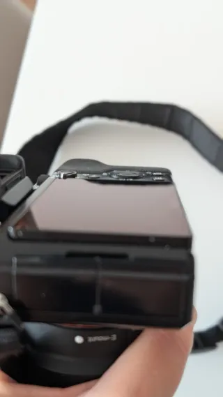 Sony A7 + Sony FE 3.5-5.6/28-70 OSS Kit versátil