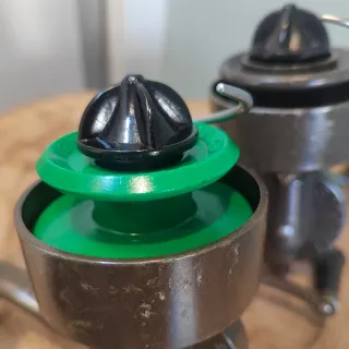 Pack 2 Carretes Sagarrra 51 (1 con bobina verde)