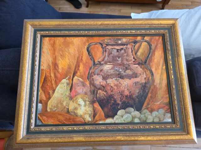 Obra de arte única de Alejandro Ramírez