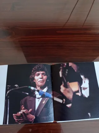 CD Camaron de la Isla - La Leyenda del Tiempo