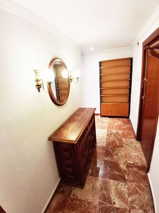 Piso en alquiler en Camino de Ronda - Rosaleda en Granada