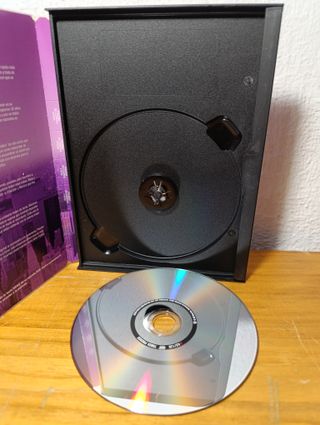 Friends Temporada 7 y 8 DVD Boxset