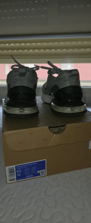 Zapatillas Nike Air Zoom Hombre/Mujer