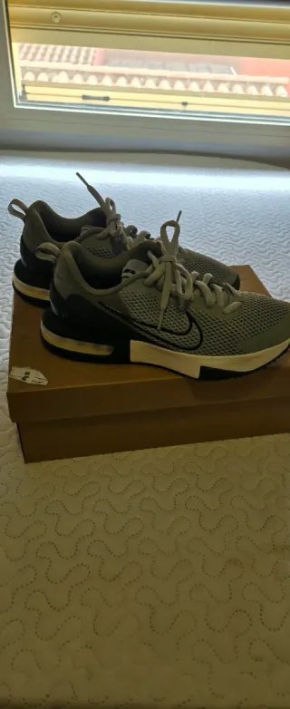 Zapatillas Nike Air Zoom Hombre/Mujer