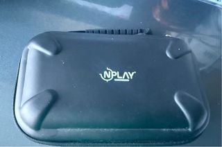 Mando Playstation Move Sony