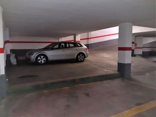 Garaje en venta en Cardenal Benlloch en Mislata